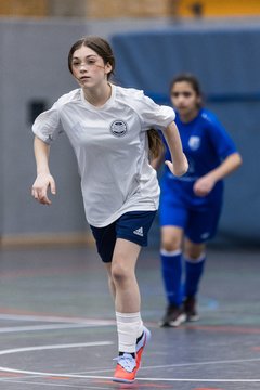 Bild 203 - wCJ Falkinnen Cup